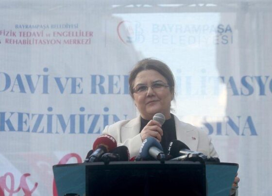 Bakan Yanık: 3 binden fazla engelli kamu personelinin atamasını yapacağız