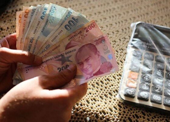 Bakanlıktan memur zammı açıklaması