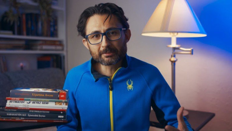 Barış Özcan Kimdir? Hayatı, Kaç yaşında, Nereli?