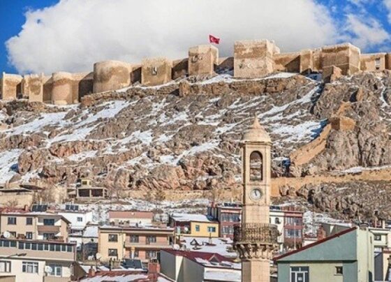 Bayburt vaka sayısı en düşük iller arasında