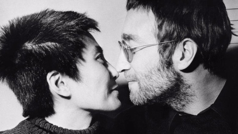 Beatles hayranları: Yeni belgesel, grubu Yoko Ono’nun dağıttığı mitini ortadan kaldırıyor