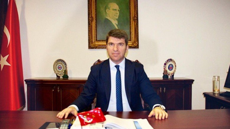 Beşiktaş Kaymakamı’ndan dikkat çeken paylaşım!