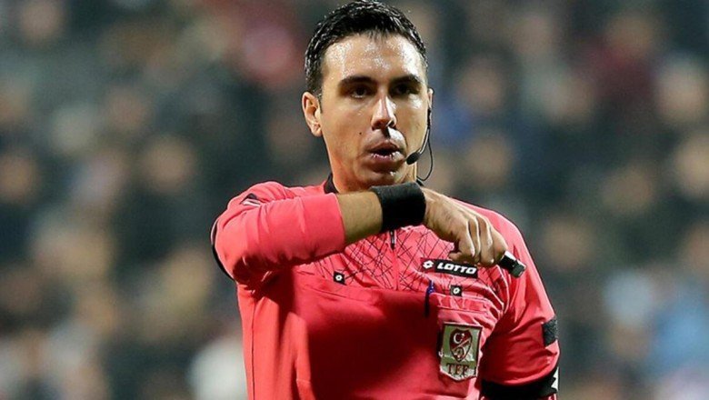 Beşiktaş – Kayserispor maçının VAR hakemi açıklandı!