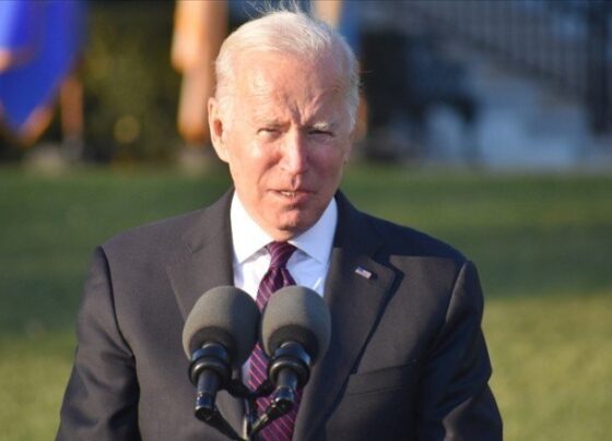 Biden, denizaşırı ülkelerdeki karbon yoğunluklu projelere yardımları askıya aldı