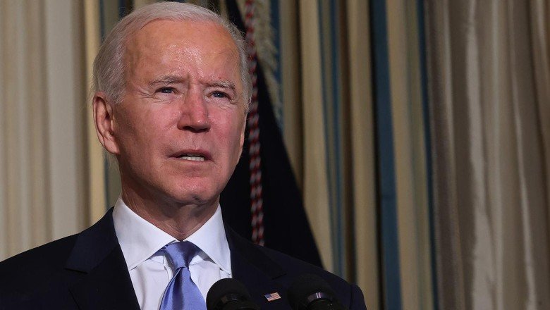 Biden’dan aşısızlar için ölüm kışı uyarısı