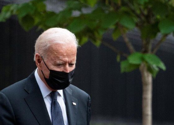 Biden’dan kış uyarısı: Vaka artışına hazırlıklı olmalıyız
