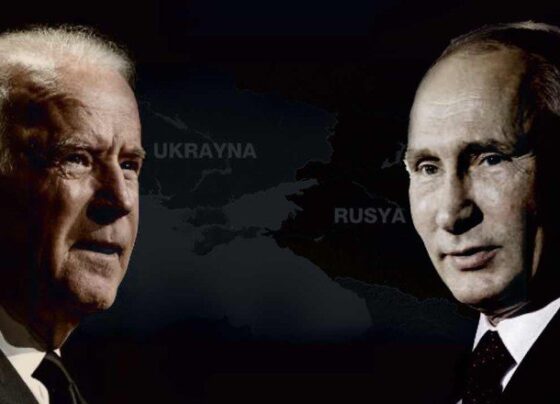 BidenPutin zirvesinden çıkanlar ne anlama geliyor?