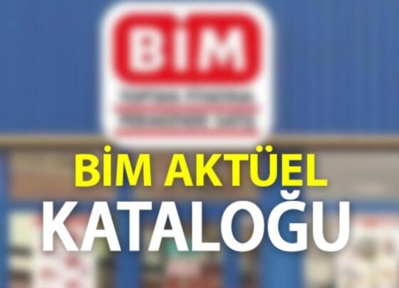 BİM aktüel 7 Aralık 2021 kataloğu salı günü satışta! Bu hafta BİM aktüel ürünler neler?