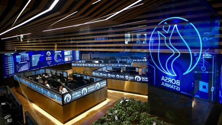 BIST 100 rekor tazeledi