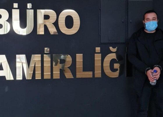 Bitrota soruşturmasında zanlı Kemal Altun tutuklandı