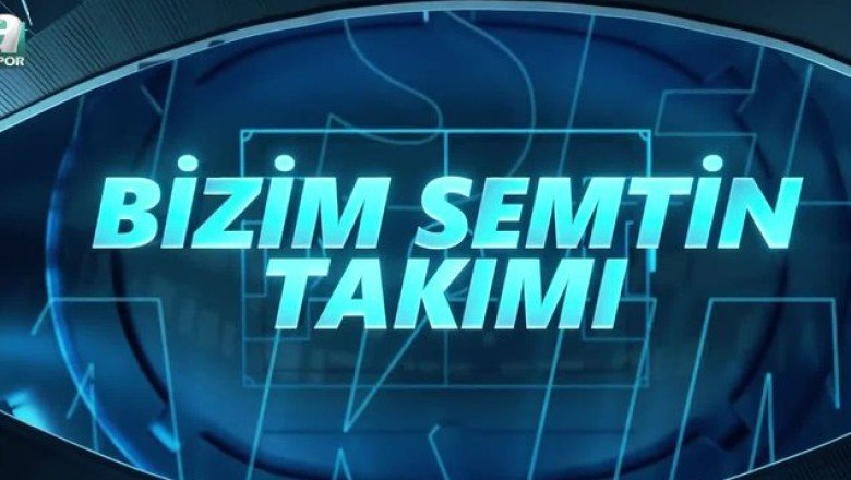 Bizim Semtin Takımı: Selimiyespor (27/11/2021)
