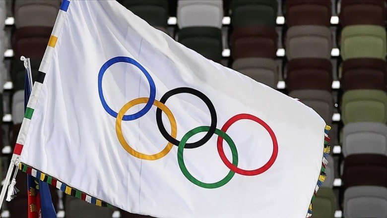 Boks, halter ve modern pentatlonun olimpiyatlardaki geleceği tehlikede