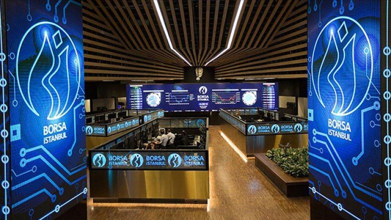 Borsa İstanbul’dan rekor kapanış