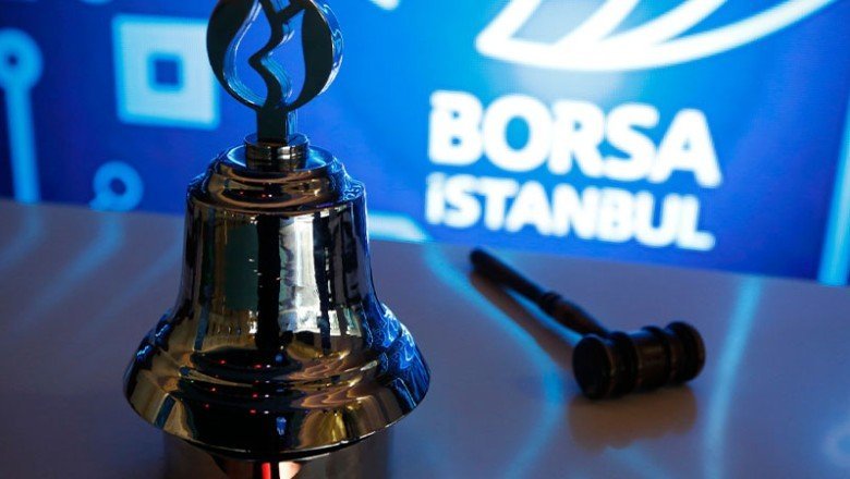 Borsada kayıp yüzde 7’yi aştı; devre kesici ikinci kez çalıştı