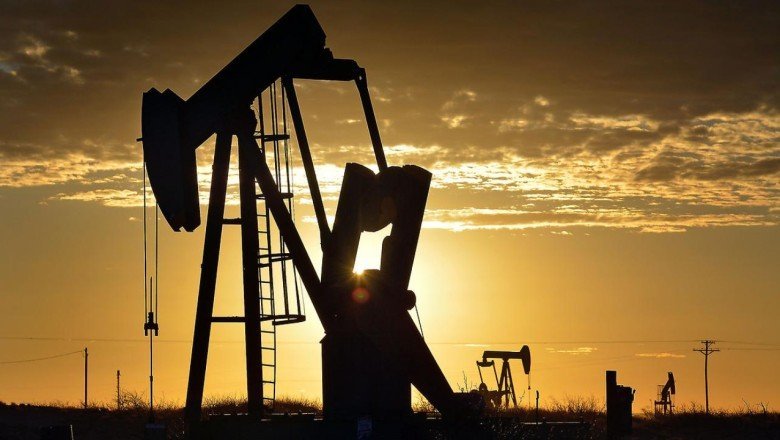 Brent petrolün varili 69 dolar seviyesinde