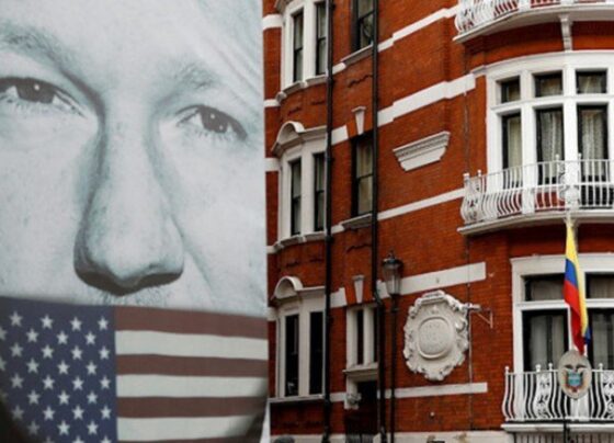 Britanya’da temyiz mahkemesi, ABD’nin Wikileaks kurucusu Assange’ın iade edilmemesi kararına yaptığı itirazı kabul etti