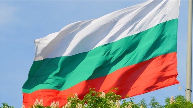 Bulgaristan’da koalisyon hükümeti için dörtlü mutabakat imzalandı