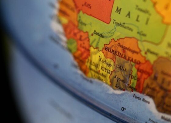Burkina Faso’da yeni Başbakan Lassina Zerbo oldu
