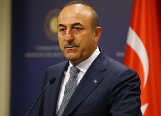 Çavuşoğlu’ndan Katar açıklaması: İş birliğimizi derinleştiriyoruz
