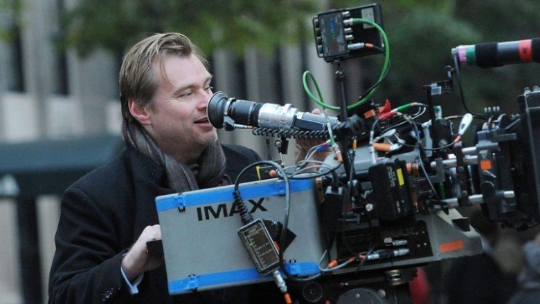 Christopher Nolan’ın son projesi “Oppenheimer”ın kadrosu şekilleniyor