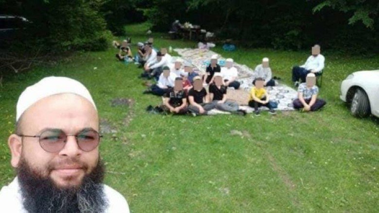 Cinci hoca “sana eşcinsel cin musallat olmuş” dedi, mastürbasyon yaptırdı