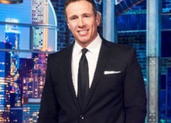 CNN’den kovulan Chris Cuomo: ‘Abime neden yardımcı olduğumu açıkladım’
