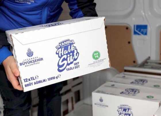 Çocuklara süt mevzuata aykırı!