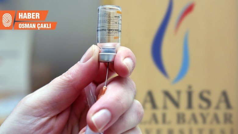 Covid-19 aşılarının antikor oranları karşılaştırıldı – Gazete Duvar