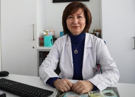 COVID19 hastalığını ağır geçirenler takip edilmeli