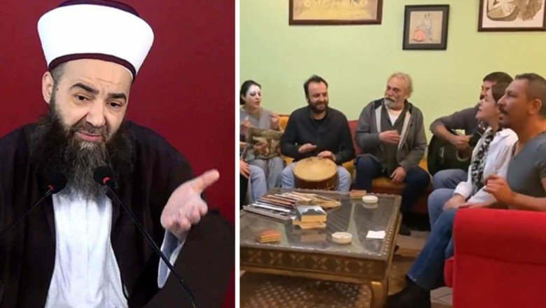 Cübbeli’den sözlerini beste yapan Haluk Bilginer ve ekibine tam not – Haberler.com