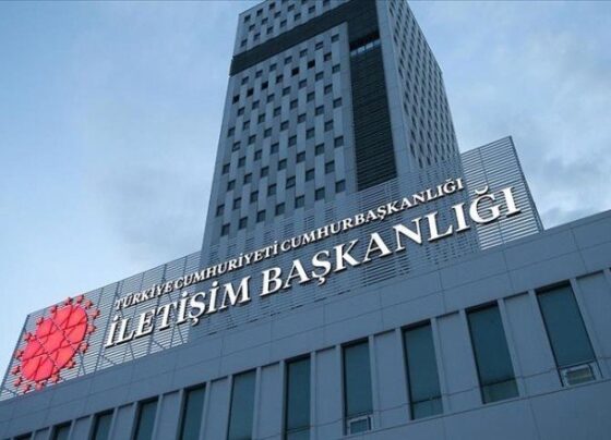 Cumhurbaşkanlığı İletişim Başkanlığınca düzenlenecek Stratcom Summit ’21 bugün başlayacak
