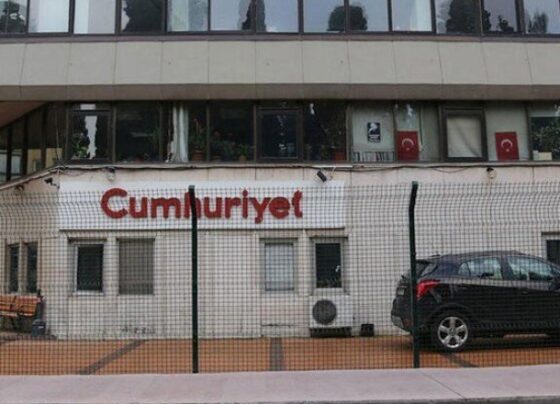 Cumhuriyet’te yeni görevlendirmeler belli oldu