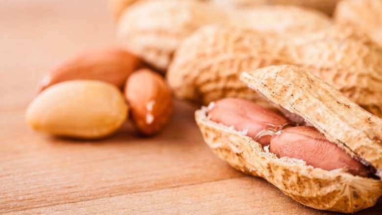 Daha sık fıstık yemek için 7 neden – Ensonhaber