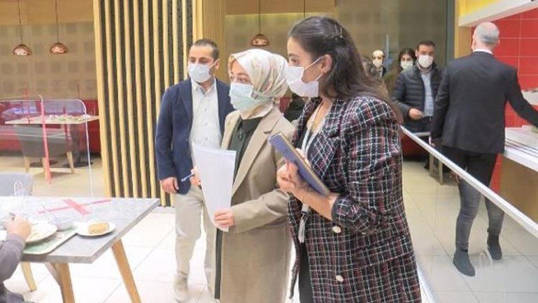 Demirören Medya’ya Covid-19 Güvenli Hizmet Belgesi – Hürriyet