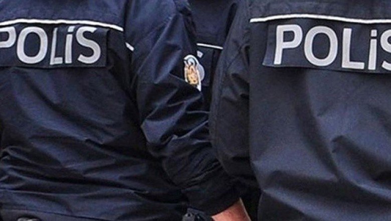 Denizli’deki FETÖ operasyonunda 5 kişi gözaltına alındı