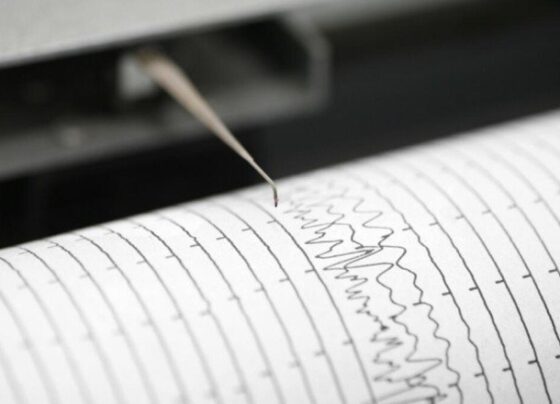 Deprem mi oldu? Kandilli ve AFAD son depremler listesi 5 Aralık 2021