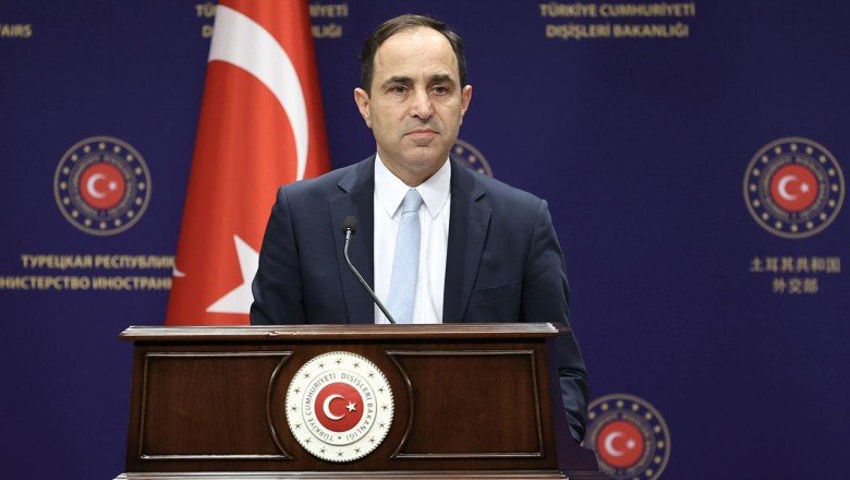 Dışişleri’nden Almanya’daki NSU davası kararına tepki