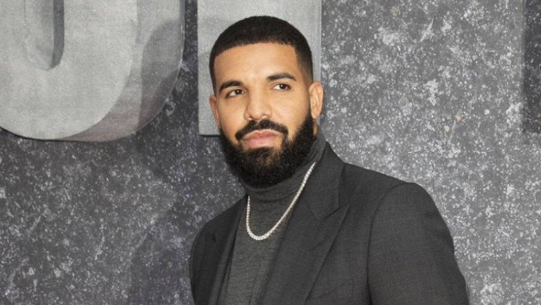 Drake’ten Grammy tepkisi: Adaylıktan çekildi