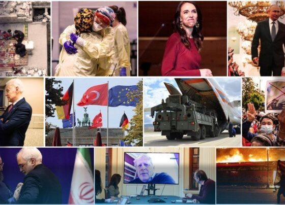 Dünya basınında bugün | “ABD ve İsrail’in kötü durum senaryosu”