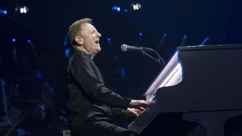 Dünya onu ‘Music’ şarkısıyla tanımıştı; John Miles hayatını kaybetti