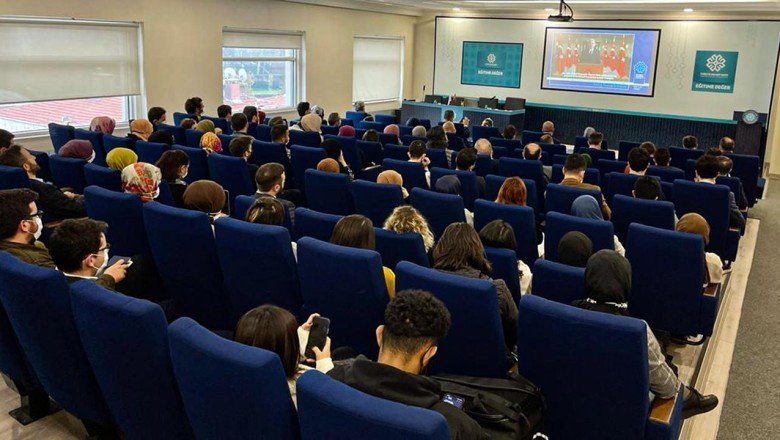 Dünyaca tanınan eğitimciler İstanbul Eğitim Zirvesi’nde buluştu