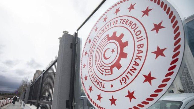 Ekimde 884 yatırım teşvik belgesi verildi