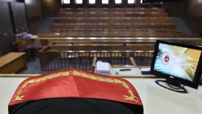 Emekli amirallere ‘Montrö Bildirisi’ iddianamesi: TCK 316’ncı maddeden ceza istendi