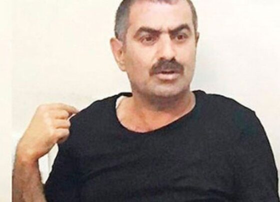 Emine Bulut cinayeti: Savcı, katil Fedai Varan için ‘iyi hal’ ve ‘tahrik’ indirimi istemiş!