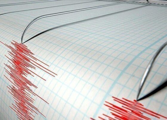 Endonezya’da 7,3 büyüklüğünde deprem