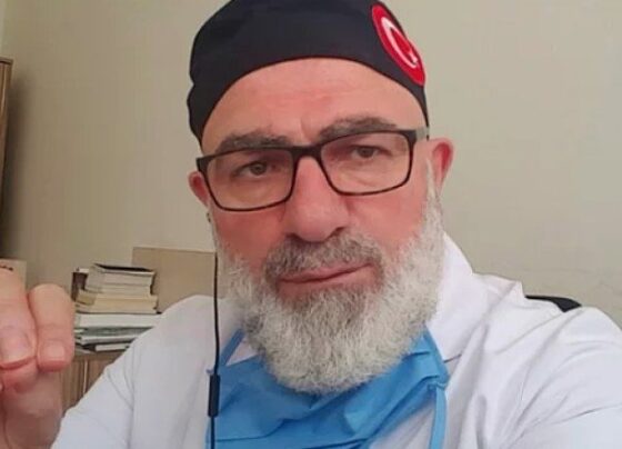 Erkeklere “ikinci eş alın” diyen eski GATA Başhekim Yardımcısı Ali Edizer, görevine geri döndü