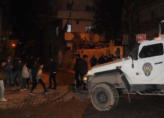 Eski AK Parti Cizre ilçe başkanının kardeşinin ölümüyle ilgili 4 gözaltı