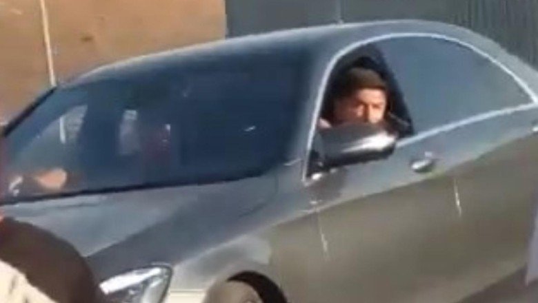 Eski futbolcu Sezer Öztürk’e dava açıldı: 32 yıla kadar hapsi isteniyor