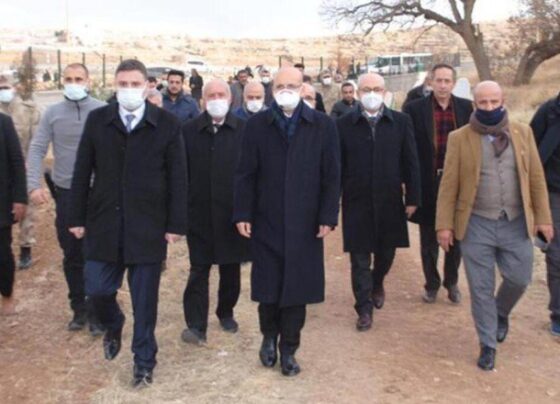Eski Maliye Bakanı Mehmet Şimşek’in ablası yaşamını yitirdi