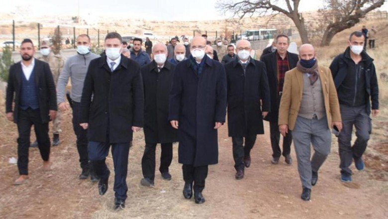 Eski Maliye Bakanı Mehmet Şimşek’in ablası yaşamını yitirdi